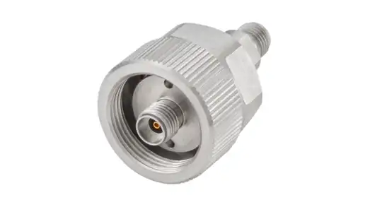 Interchangeable port connectors